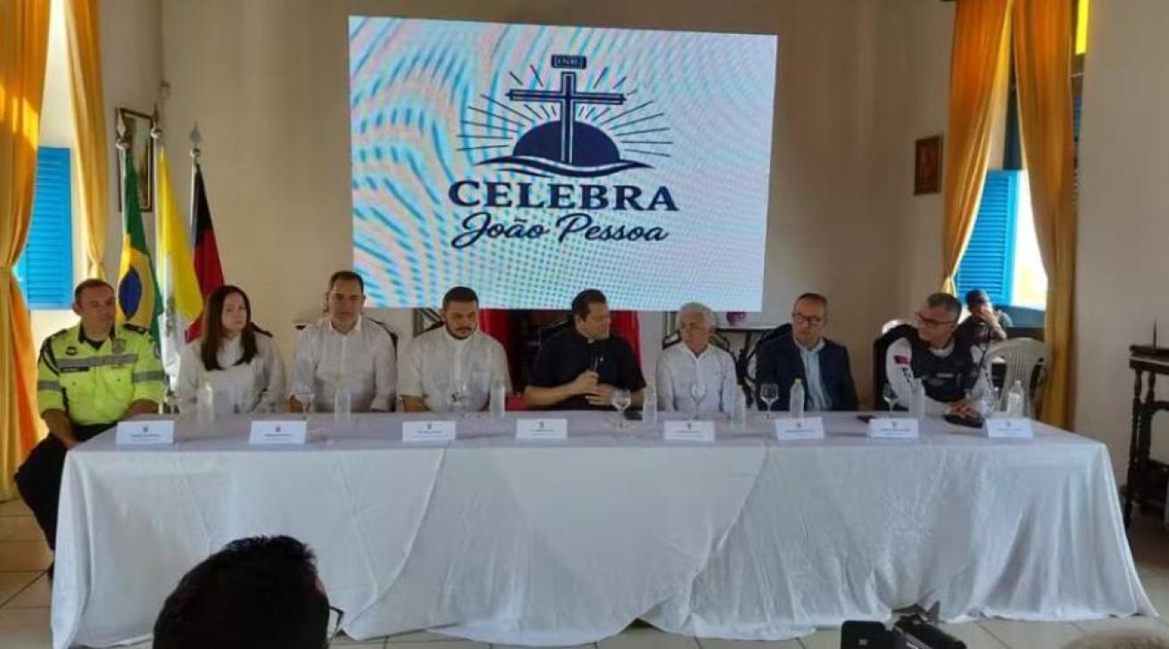 Foto: Antônio Vieira / TV Cabo Branco