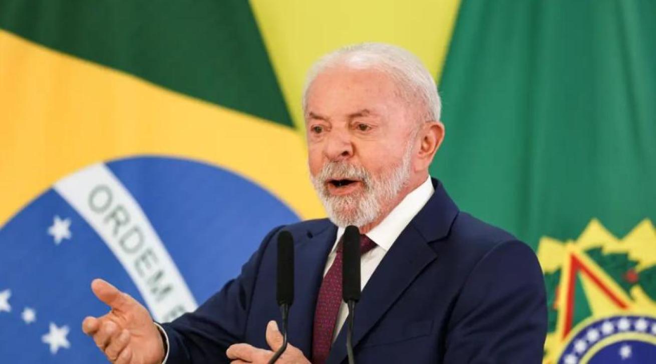 Foto: Modelo Camargo / Agência Brasil