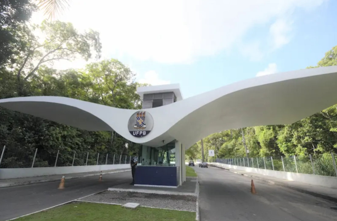 Divulgação: UFPB