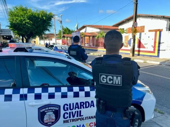 Divulgação: SECOM JP