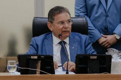 Divulgação: ALPB