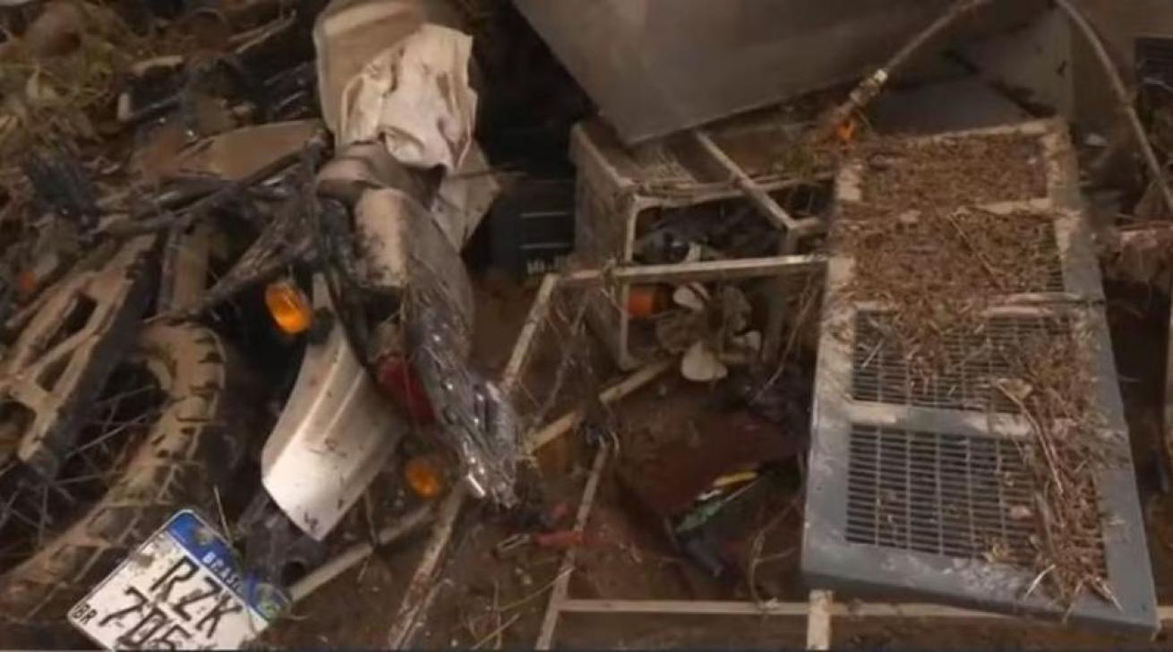 Foto: TV Cabo Branco / Divulgação