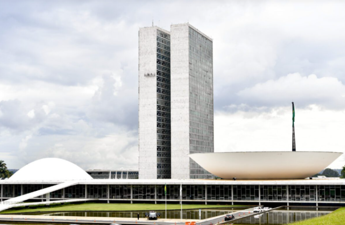 Divulgação: Geraldo Magela/Agência Senado