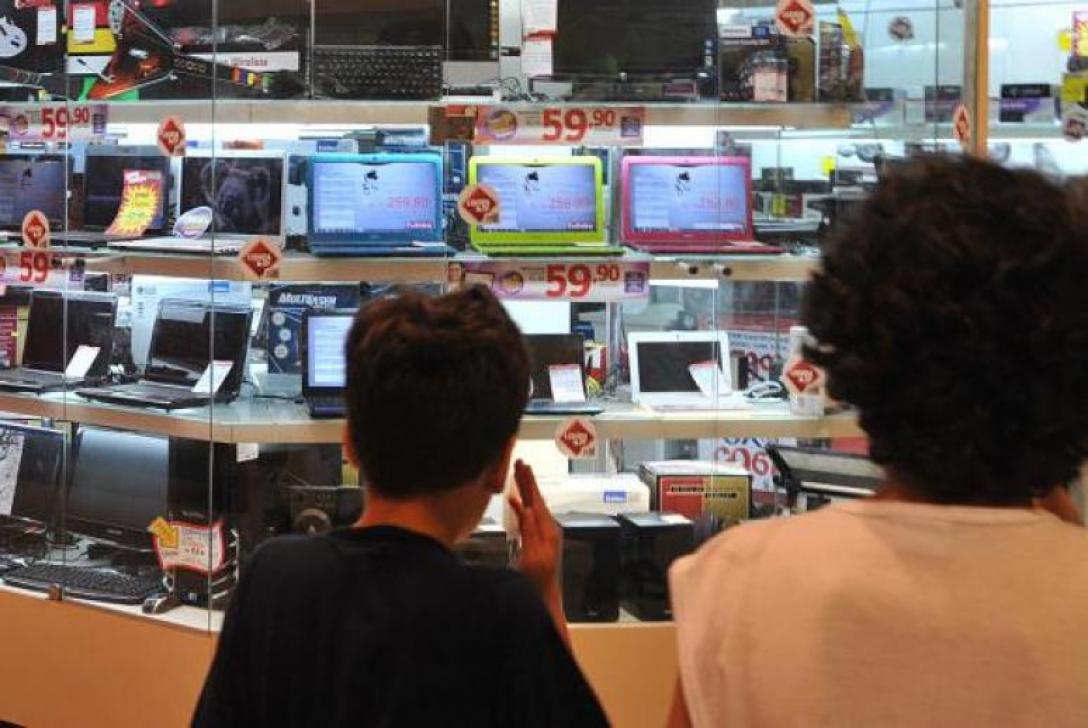 Foto: Arquivo/Agência Brasil