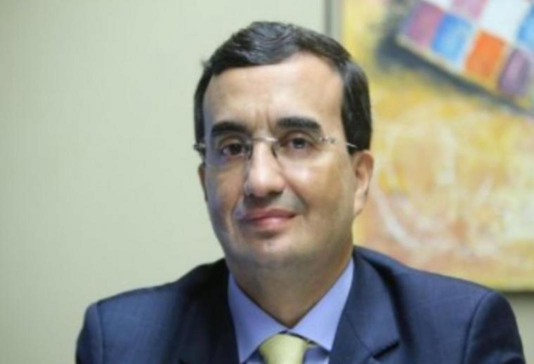 Deputado Federal Benjamin Maranhão (Solidariedade)