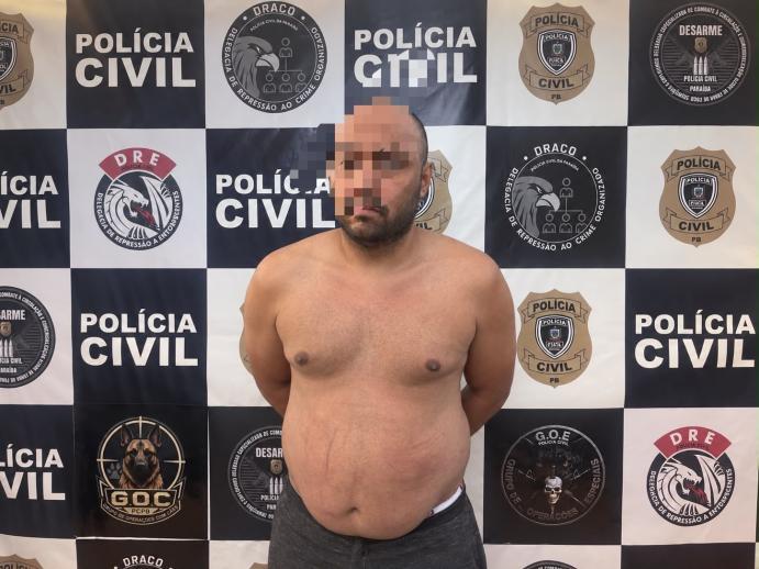 Foto: Polícia Civil