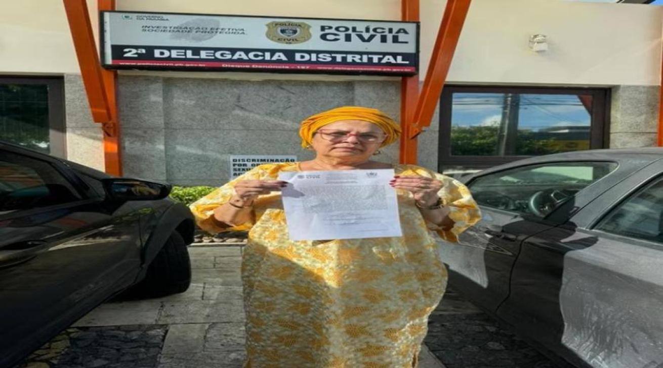 Foto: Divulgação / Arquivo pessoal / G1 Paraíba