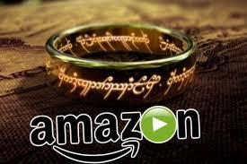 O Senhor dos Anéis: Série produzida pelo Amazon Studios, pode se tornar a mais cara da história