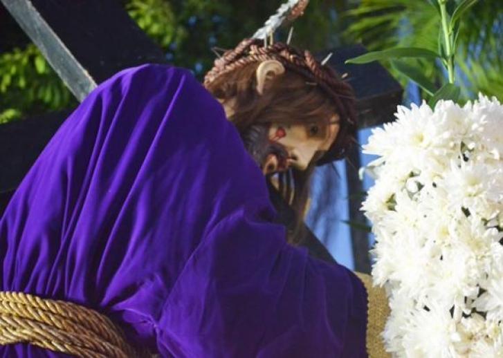 Foto: Arquidiocese da Paraíba