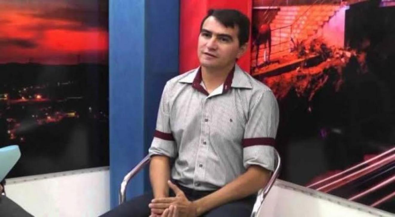 Prefeito de Picuí