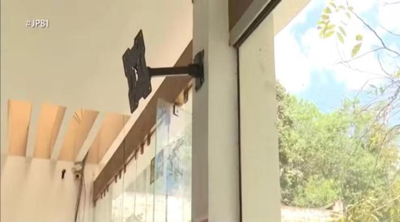 Foto: Divulgação / TV Paraíba