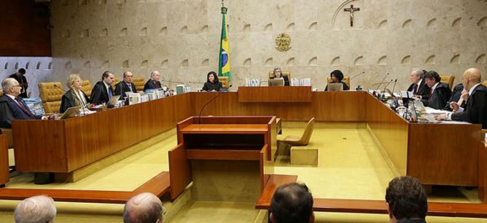 Foto: Agência Brasil