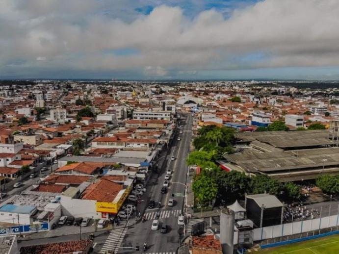 Foto: Sérgio Lucena/PMJP