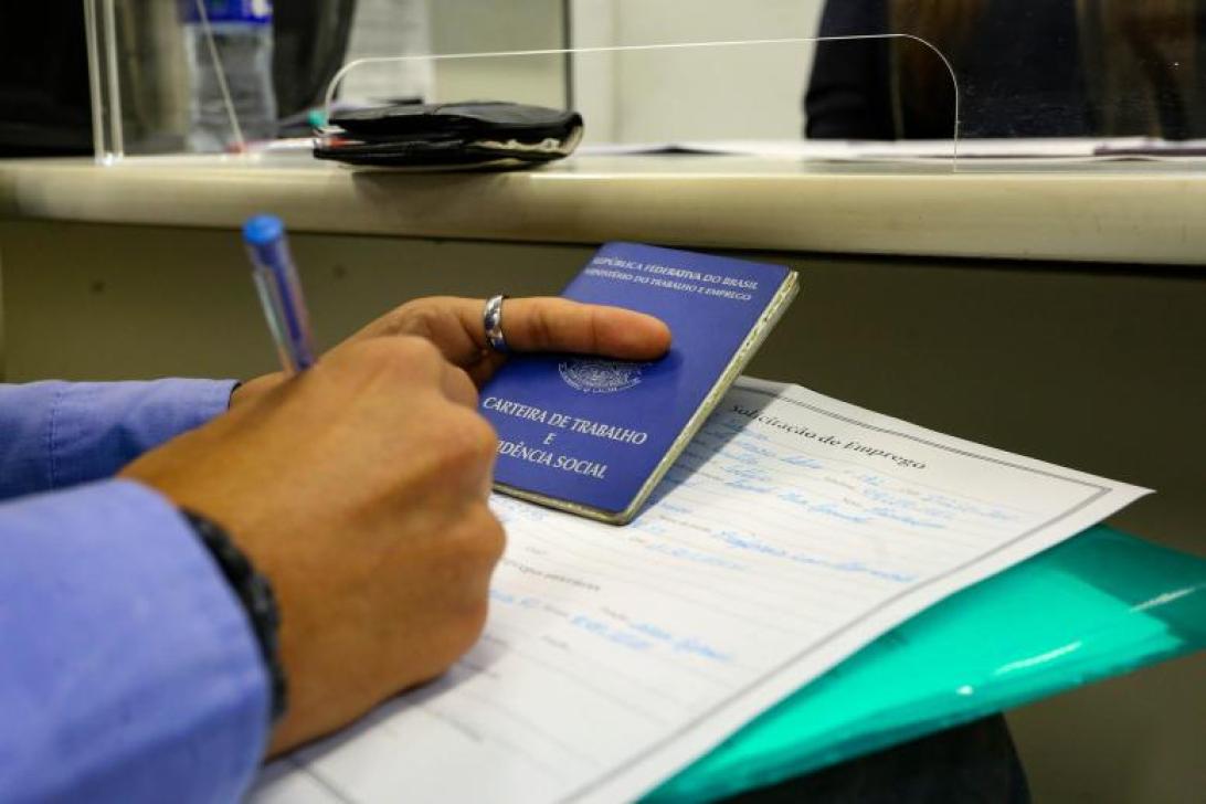 DIVULGAÇÃO: Foto: Gilson Abreu/AEN