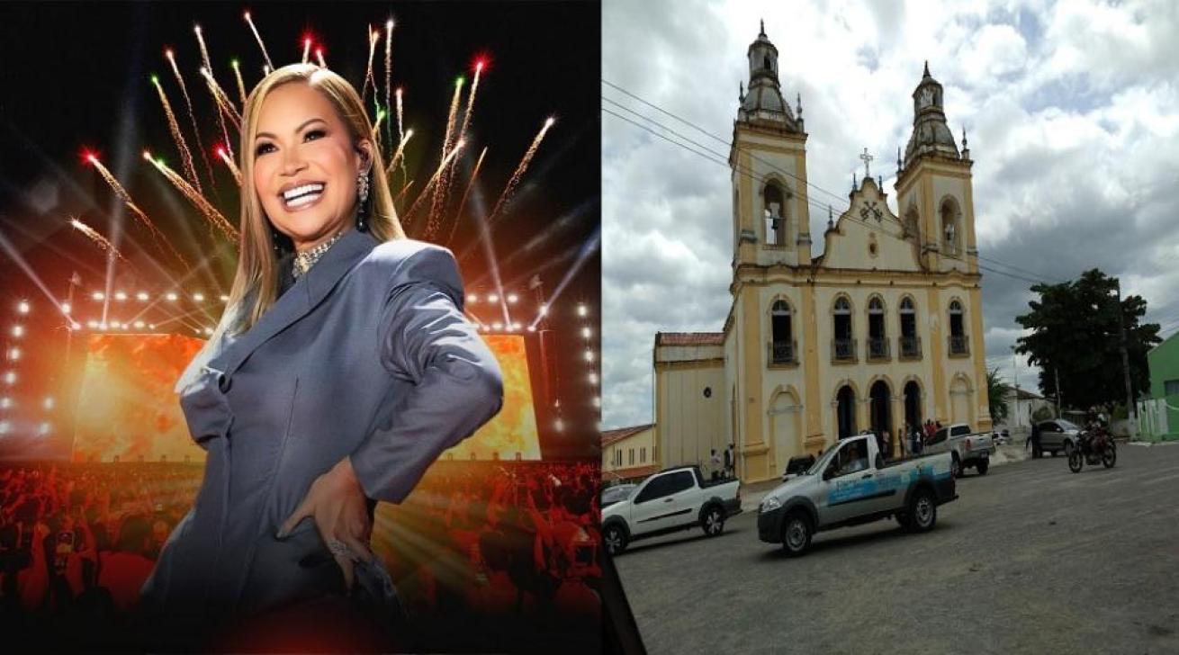 170 Anos de Mamanguape: Prefeitura do município Prepara Festa e Celebração para Toda a Família