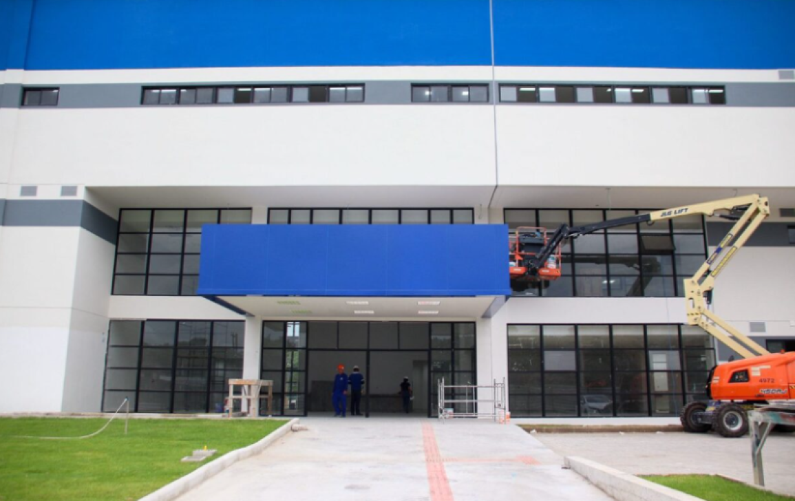 Divulgação: SES-PB