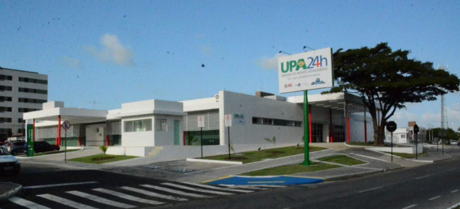 divulgação: PMJP