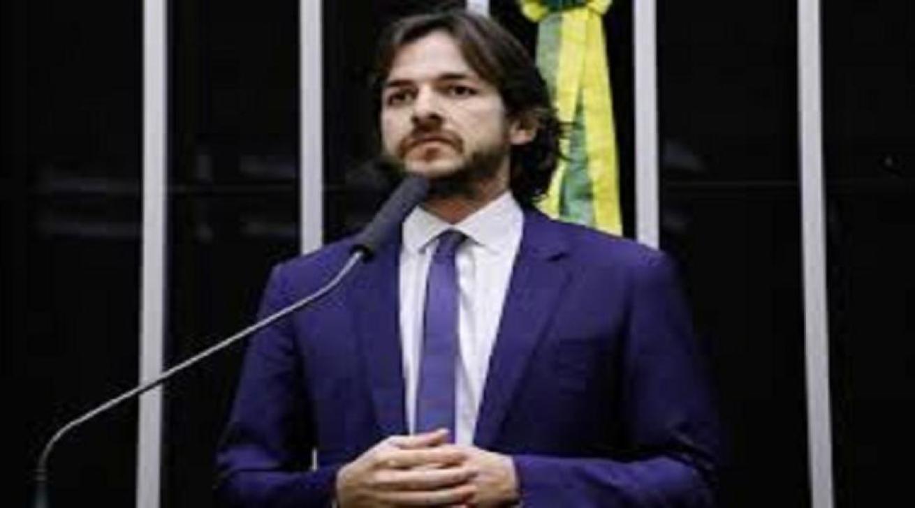 Pedro Cunha Lima — Foto: Marina Ramos/Câmara dos Deputados
