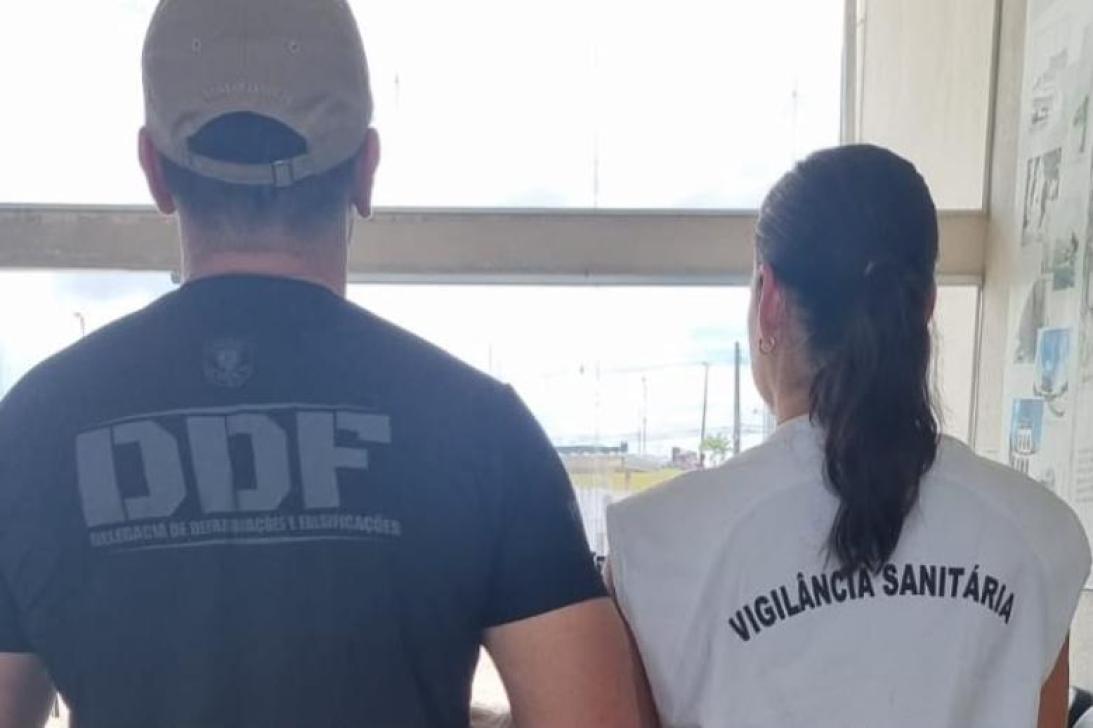 Foto: Polícia Civil