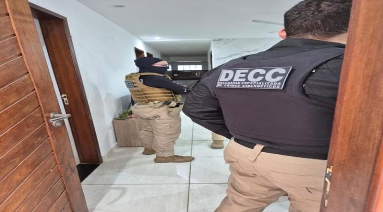 Foto: Divulgação / Polícia Civil