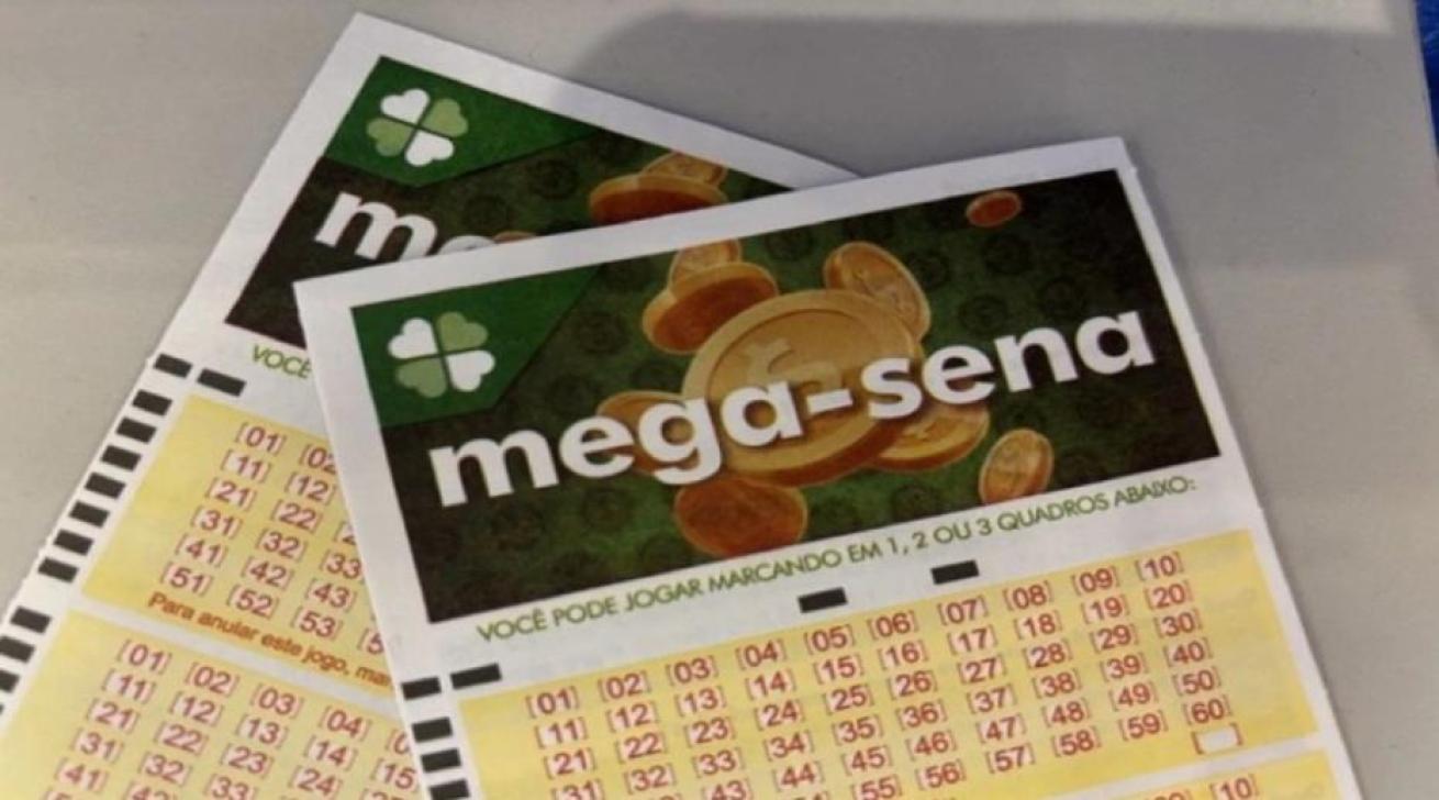 Ninguém acertou Mega-Sena e Prêmio Segue Acumulado em R$ 95 Milhões