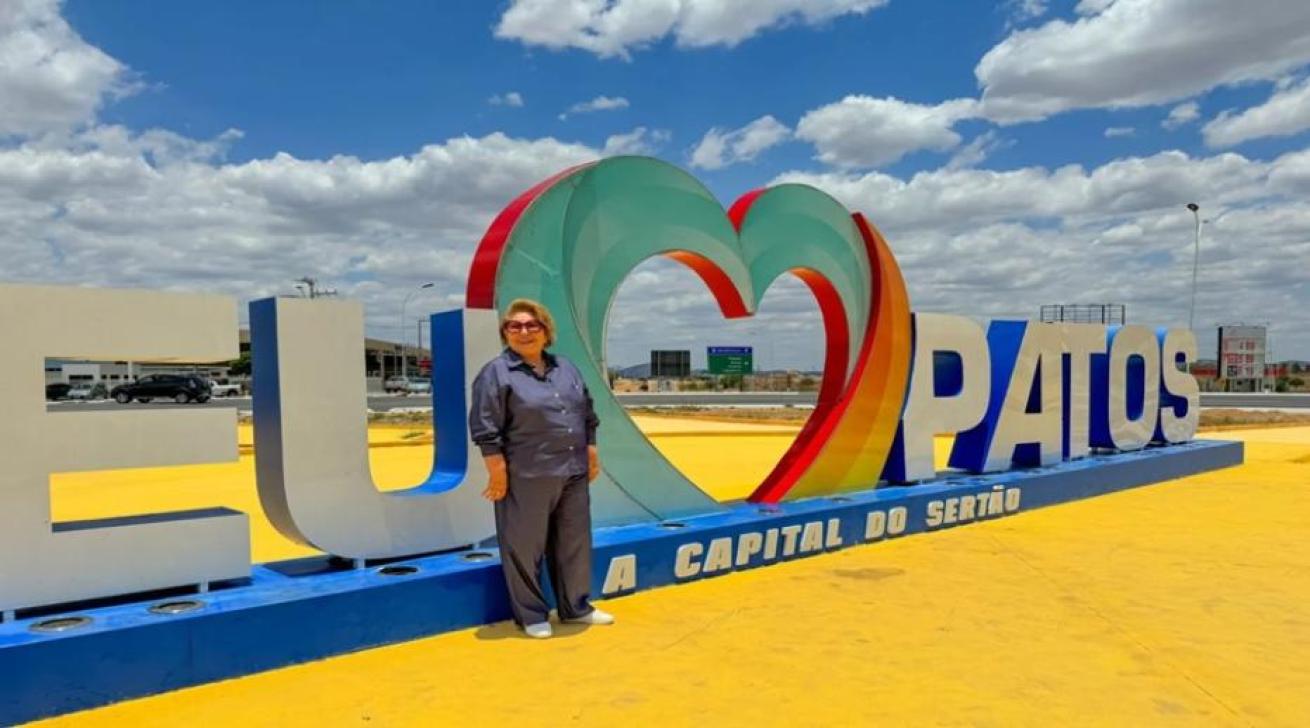 Foto: Paraíba Notícias