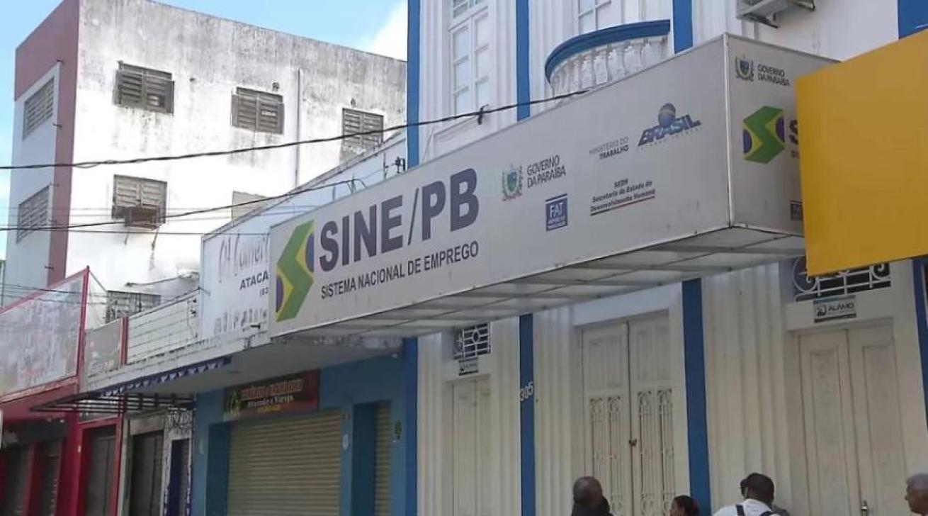 Foto: TV Cabo Branco