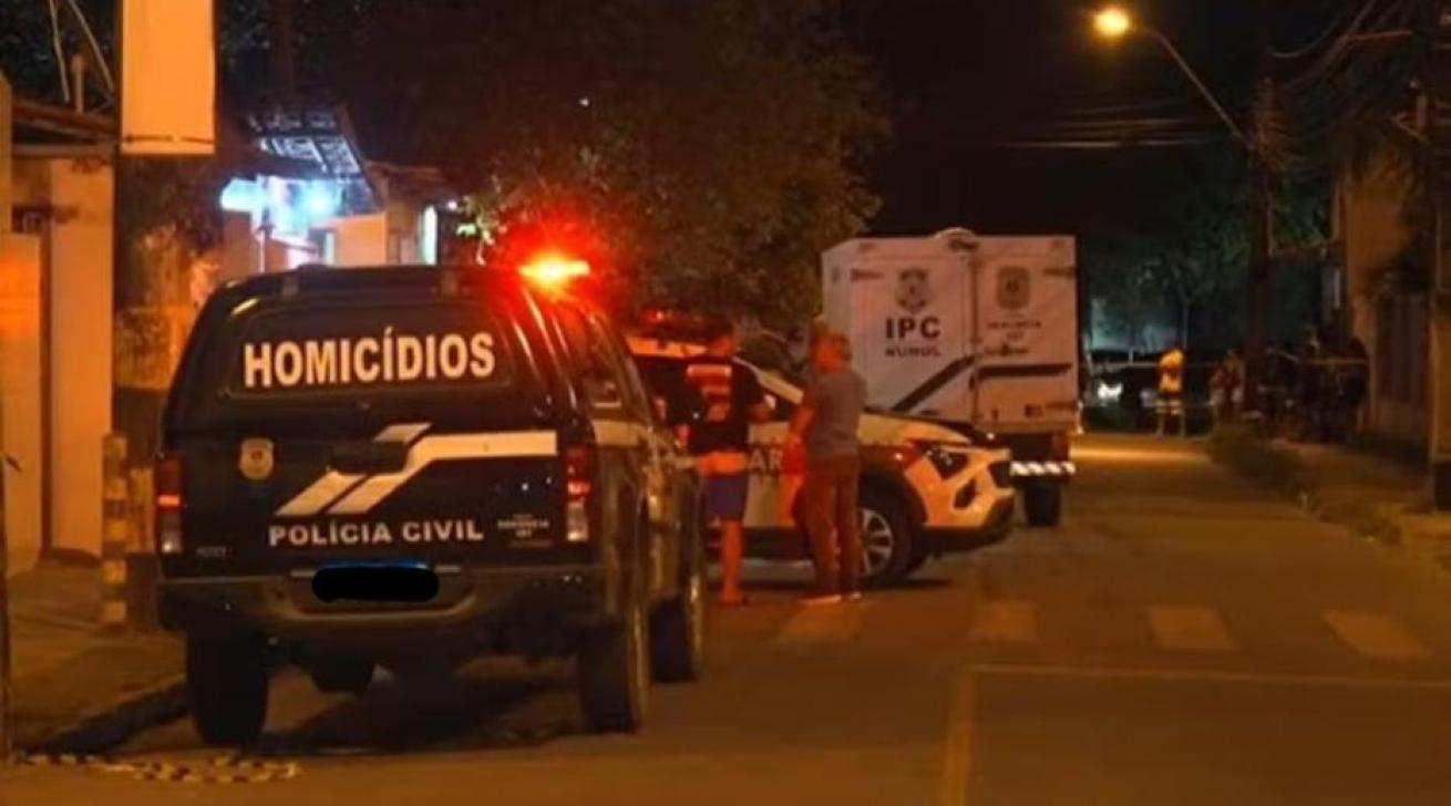 Foto: TV Cabo Branco / G1 Paraíba