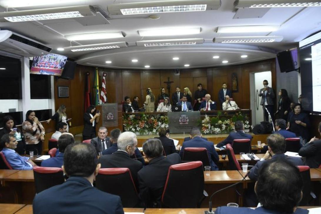 Foto: Olenildo Nascimento