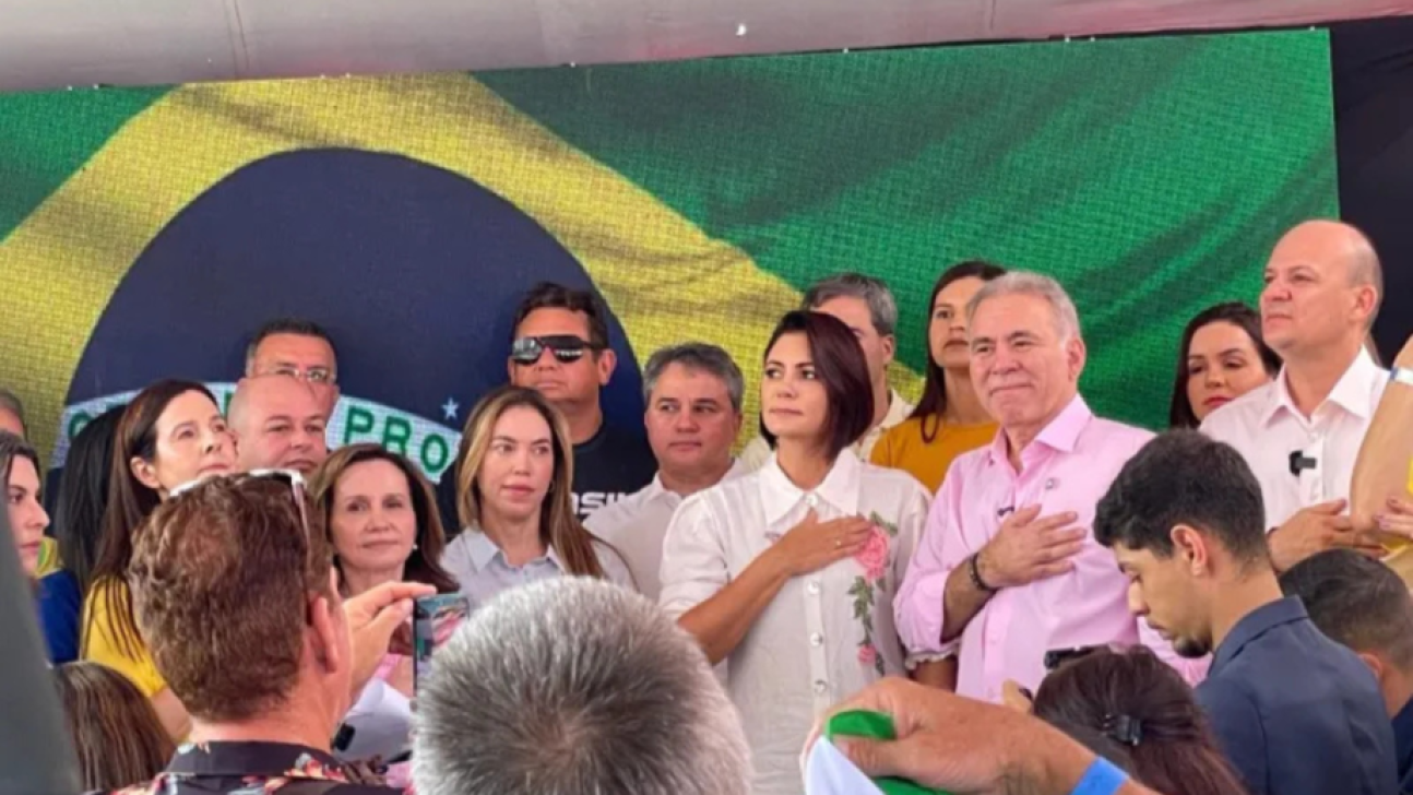 João Pedro Gomes/MaisPB
