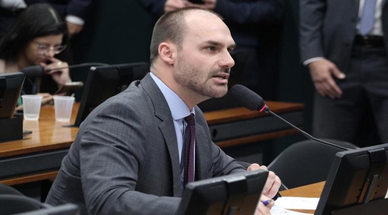 Foto: Vinicius LouresCâmara dos Deputados