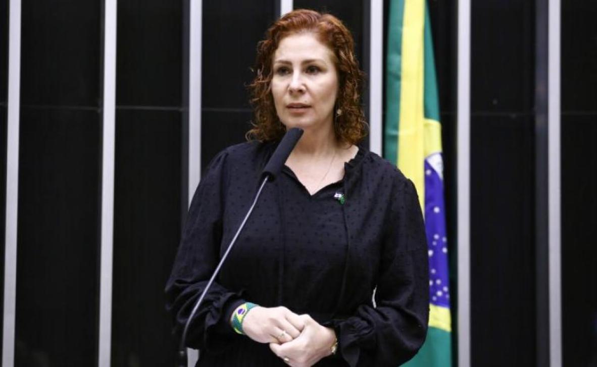 Foto: Câmara dos Deputados