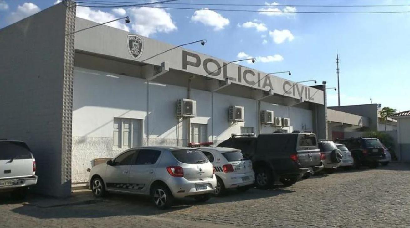 Foto: TV Paraíba / G1