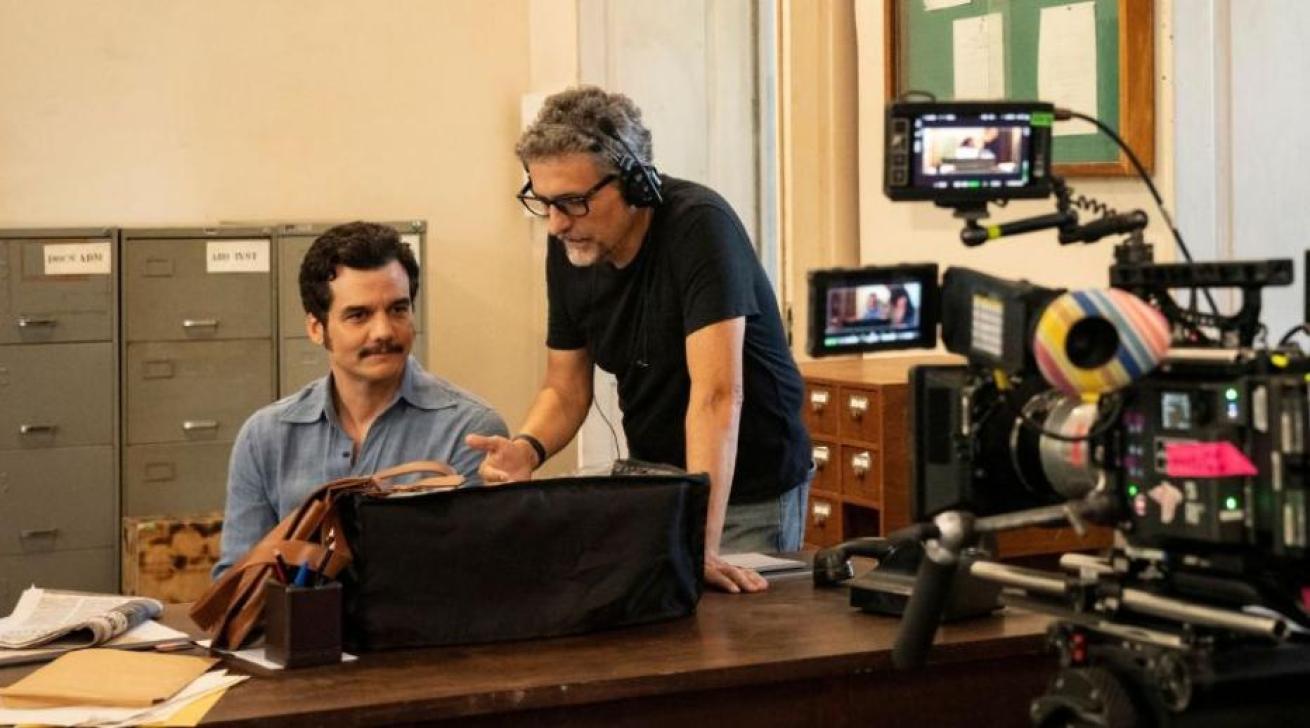 Foto: Rolling Stone Brasil