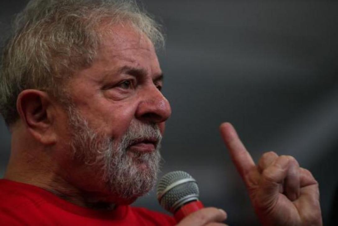 Foto: Agência Brasil