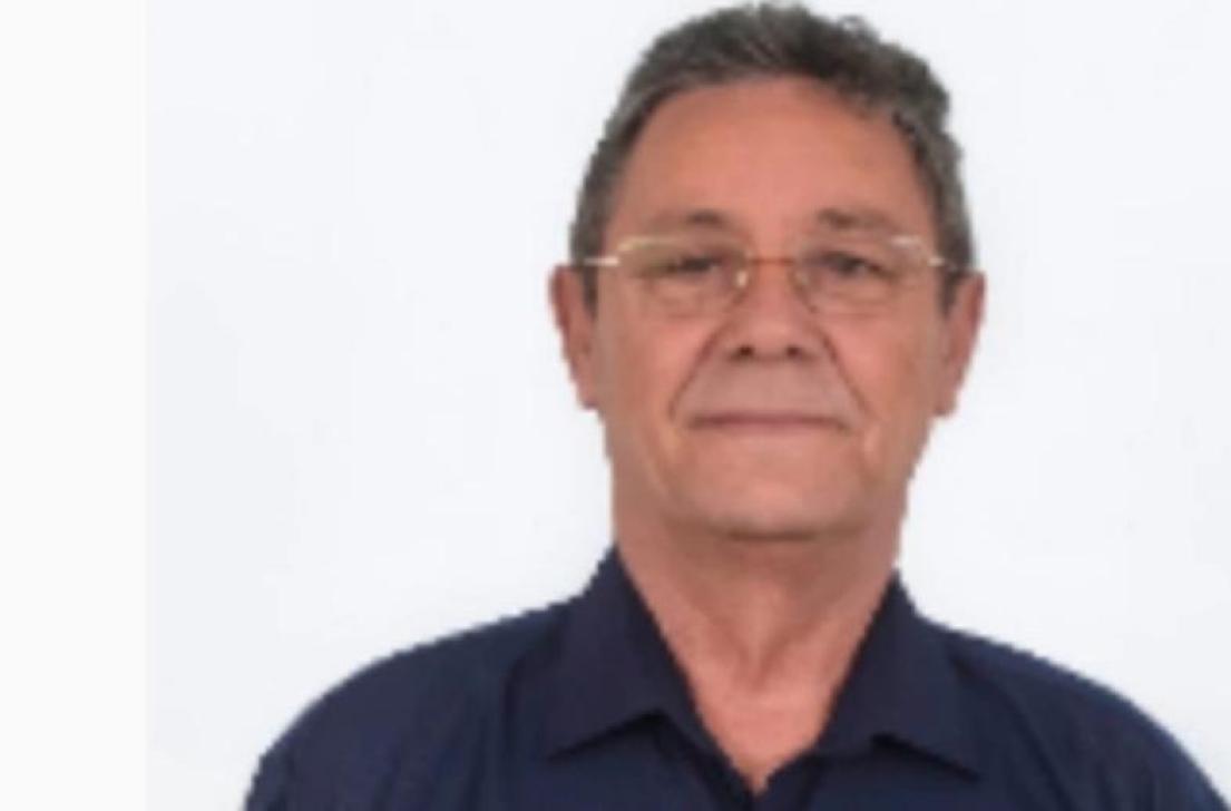 Francisco Medeiros Silva, vulgo Cícero Medeiros. Ex-vereador de Santa Rita