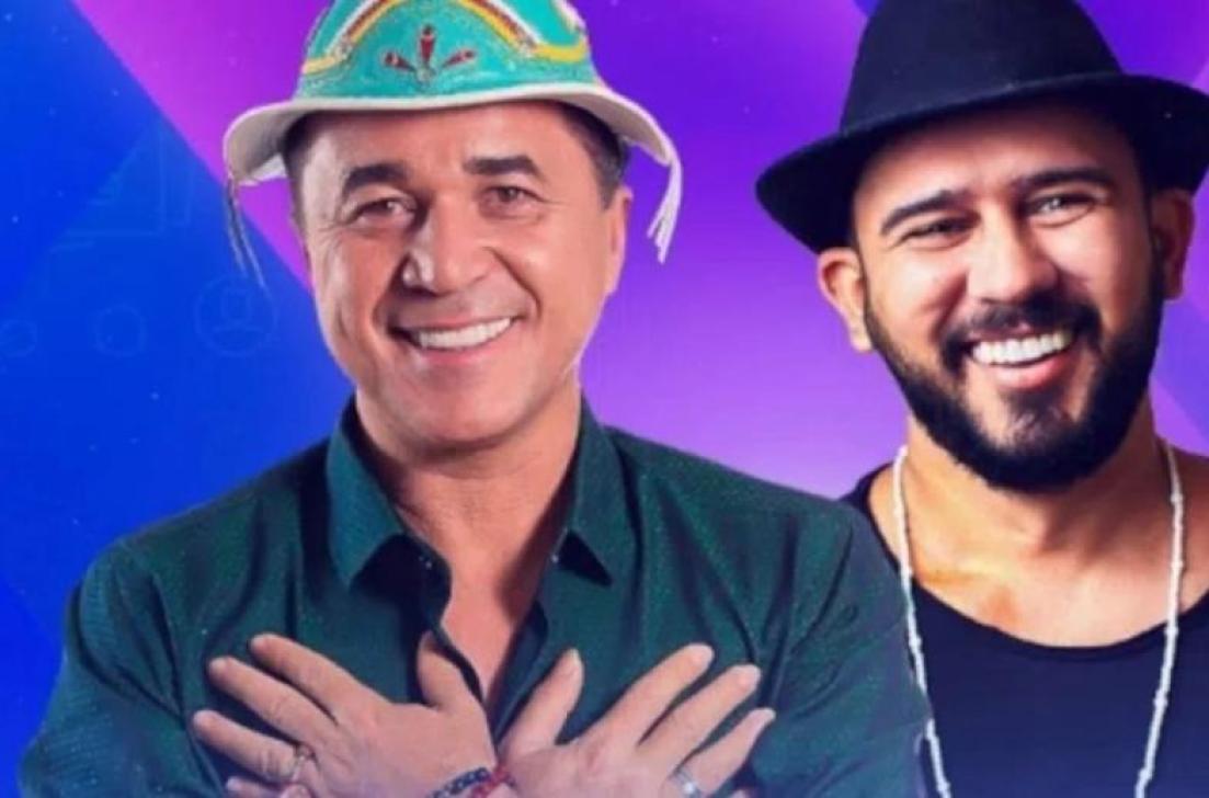 ExpoUna - Foto: Divulgação