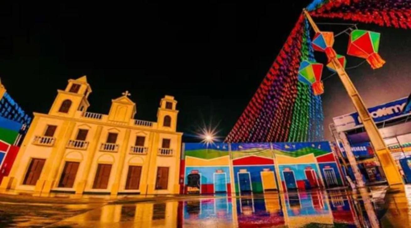 Foto: Jornal da Paraíba / Shutterstock