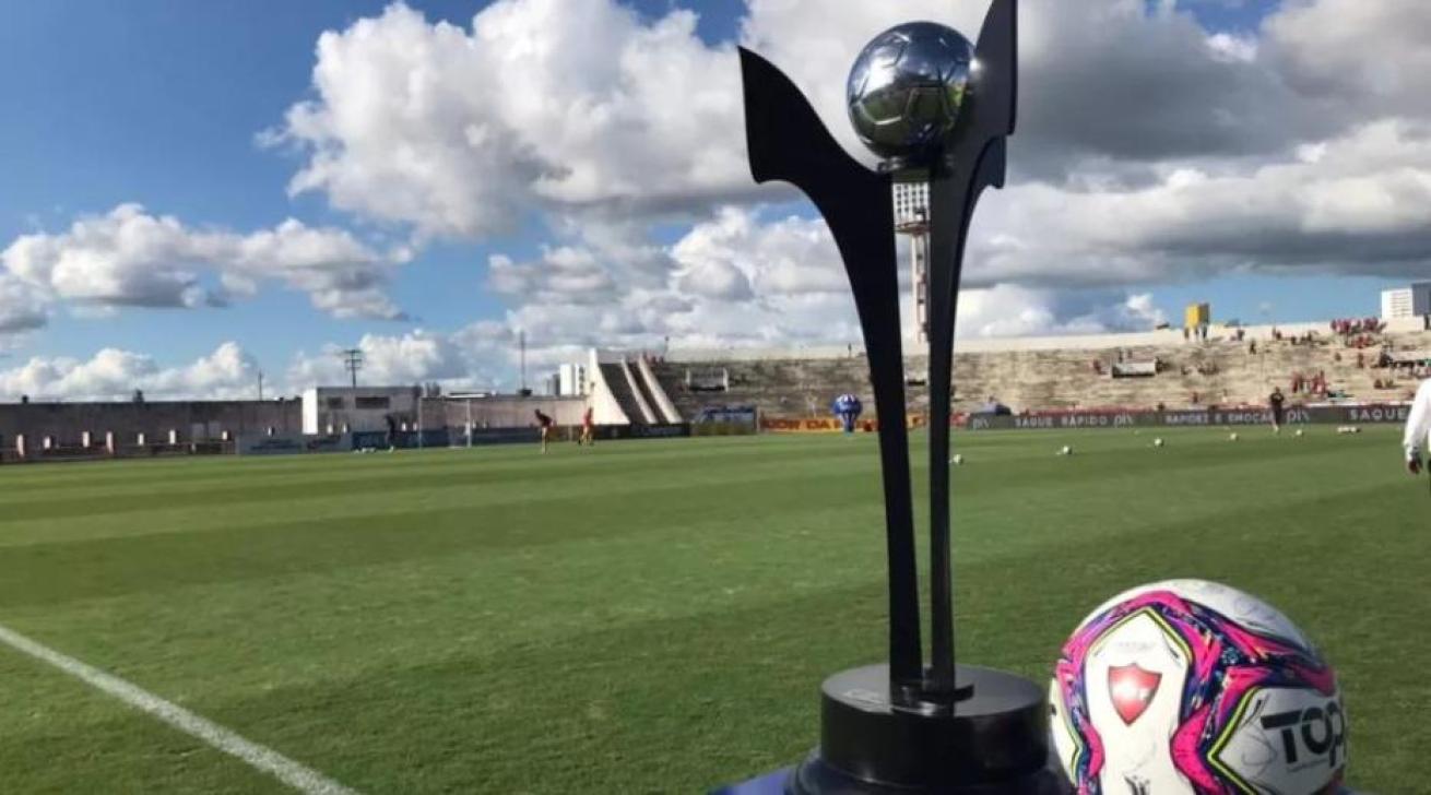 Foto: Cariri Esporte