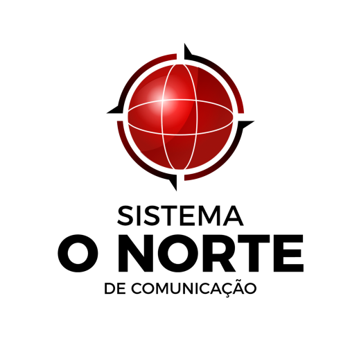 Logo do Sistema O Norte de Comunicação