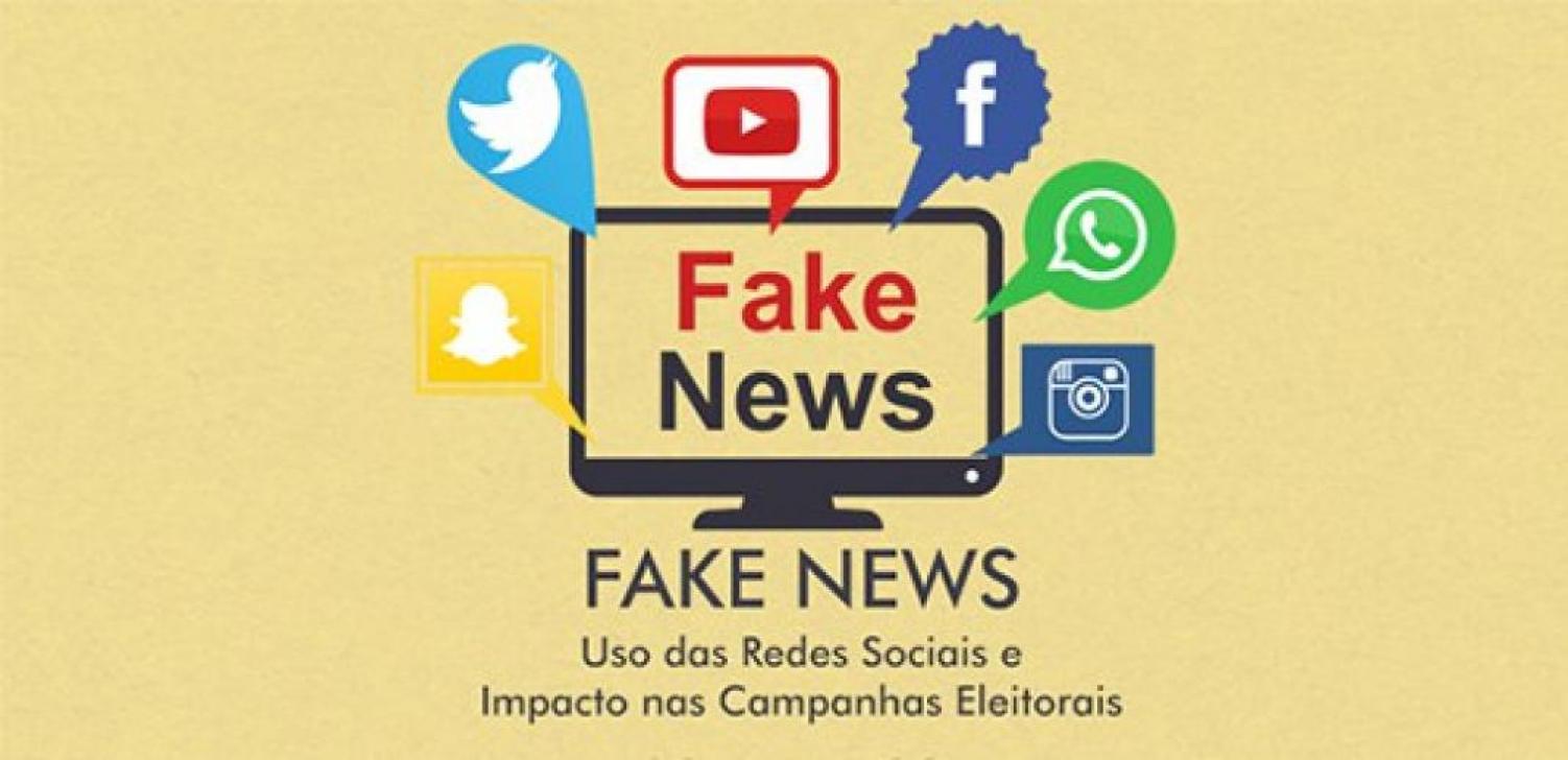 TRE-PB promove debate sobre Fake News 