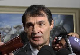 Prefeito Romero Rodrigues (PSDB)