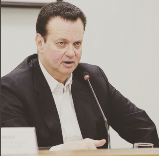 Reunião marcada por Temer foi motivo de Kassab adiar visita