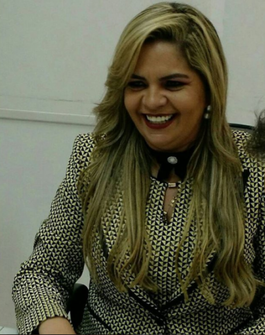 Raíssa comentou que pretende estender o trabalho que vem sido realizado por ela
