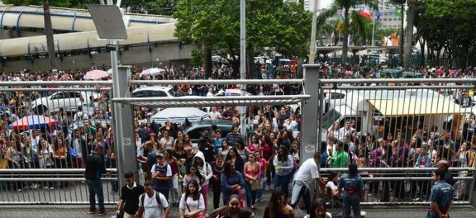 Foto: Agência Brasil