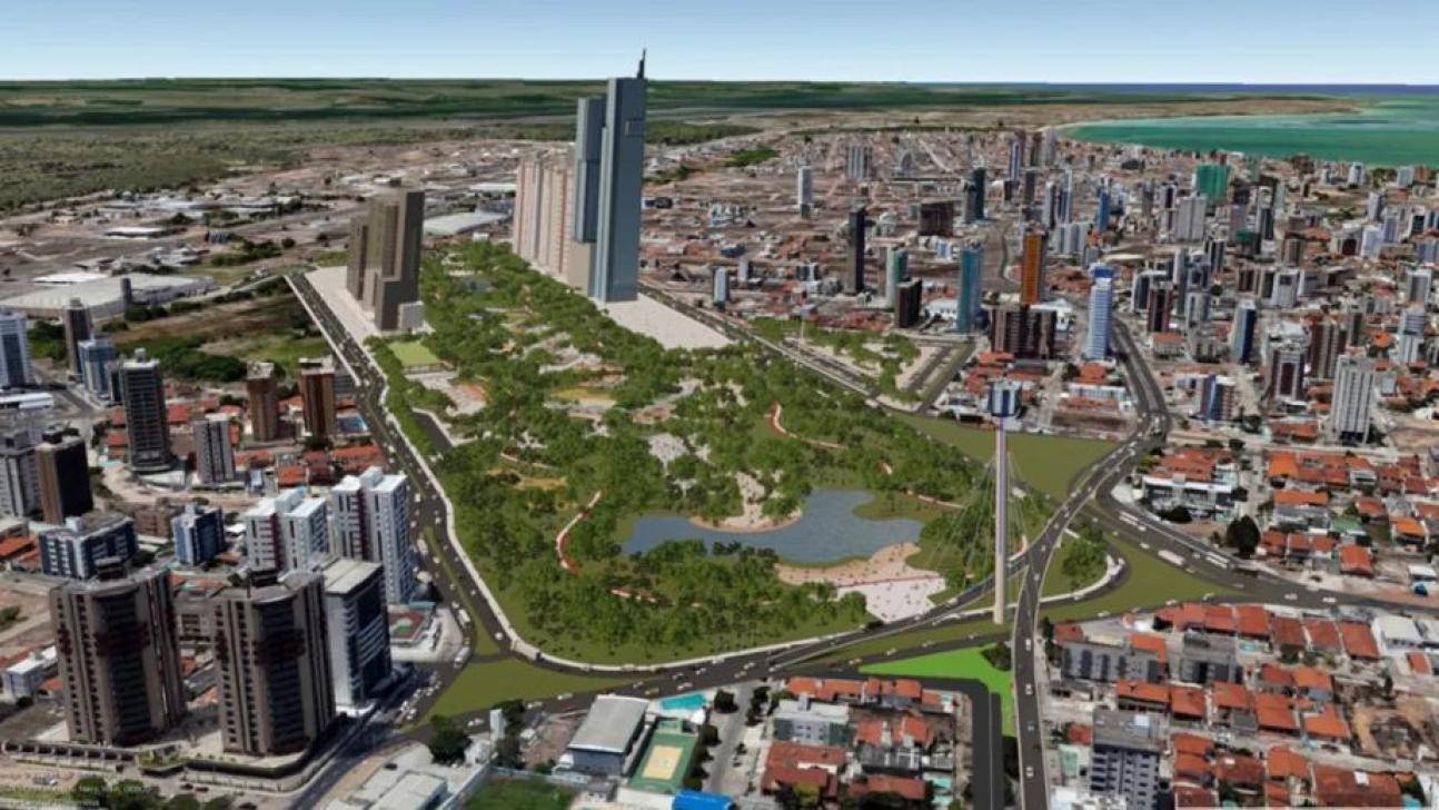 Divulgação: Prefeitura de João Pessoa