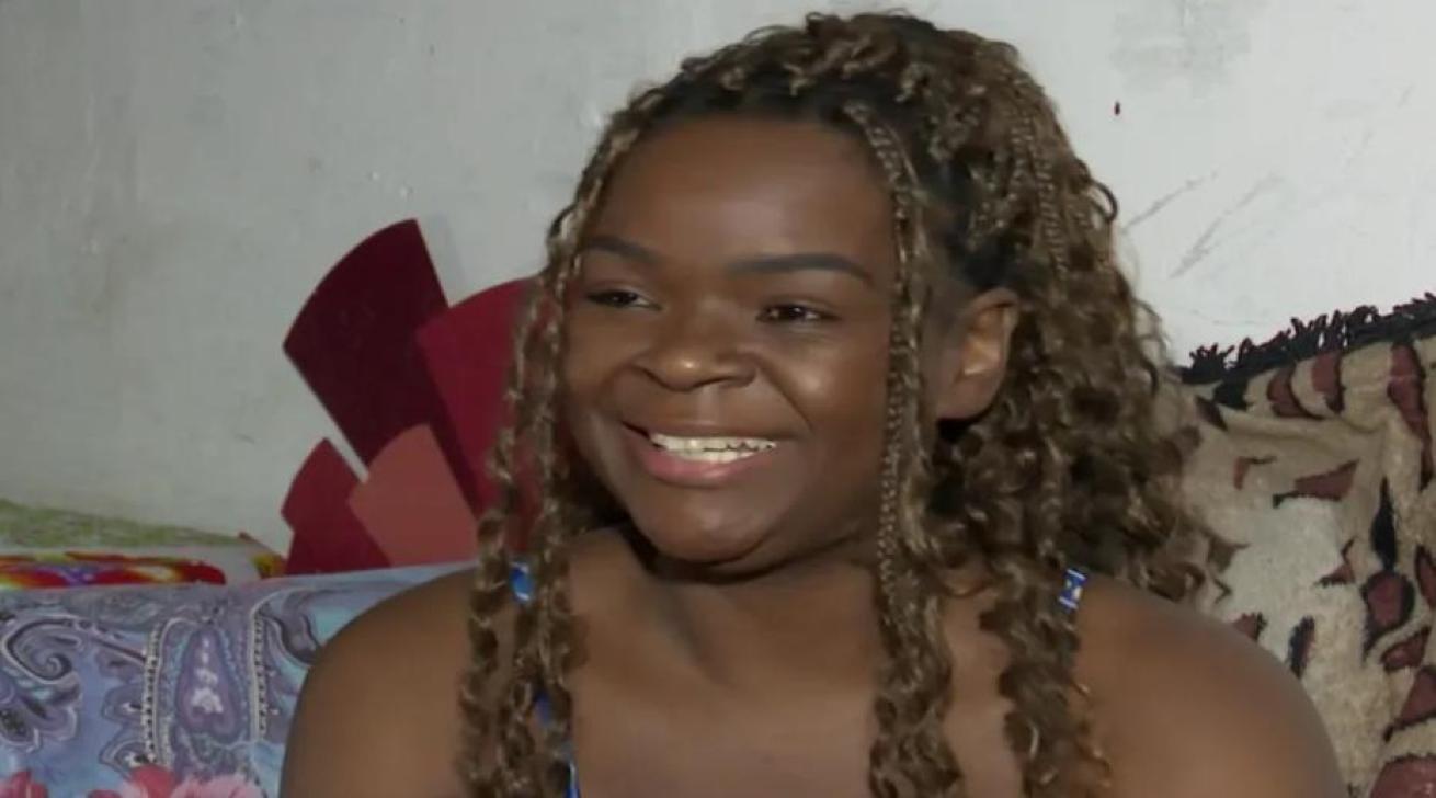 LUCYANNA MEL: Admirada cantora paraibana é levada ao Hospital de Trauma de João Pessoa, após apresentar sintomas de infarto