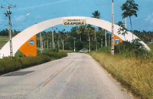 Divulgação: Prefeitura de Caaporã