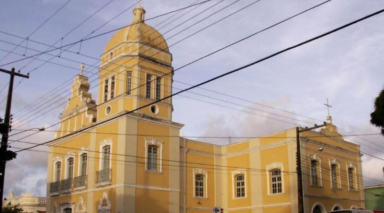 Trânsito e Transporte: Semob-JP Define Operações para Romaria de Nossa Senhora da Penha