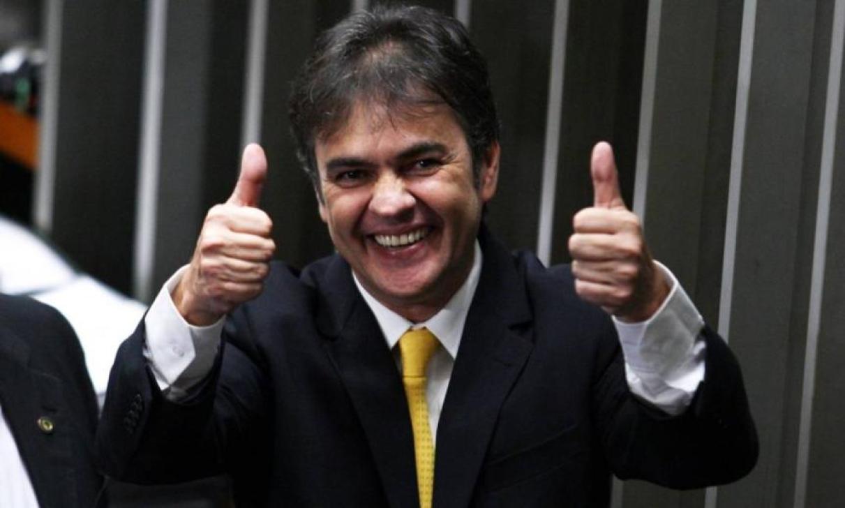 CÁSSIO: O TRUNFO DA OPOSIÇÃO EM 2026